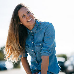 Meet your Posher, Haley